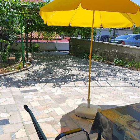 Apartments Crikvenica Megan 1 Экстерьер фото