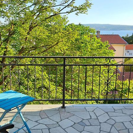 Apartments Crikvenica Megan 1 Экстерьер фото