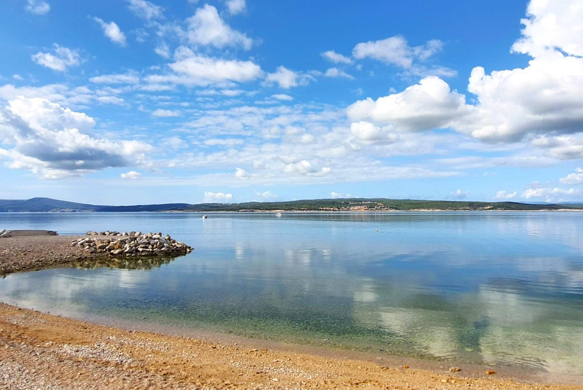 Apartments Crikvenica Megan 1 Экстерьер фото