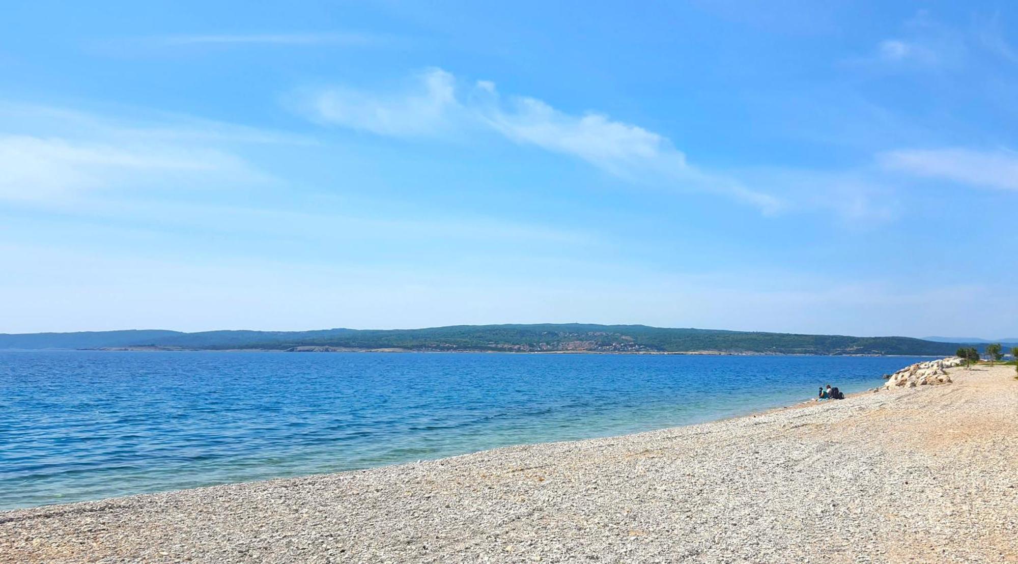 Apartments Crikvenica Megan 1 Экстерьер фото