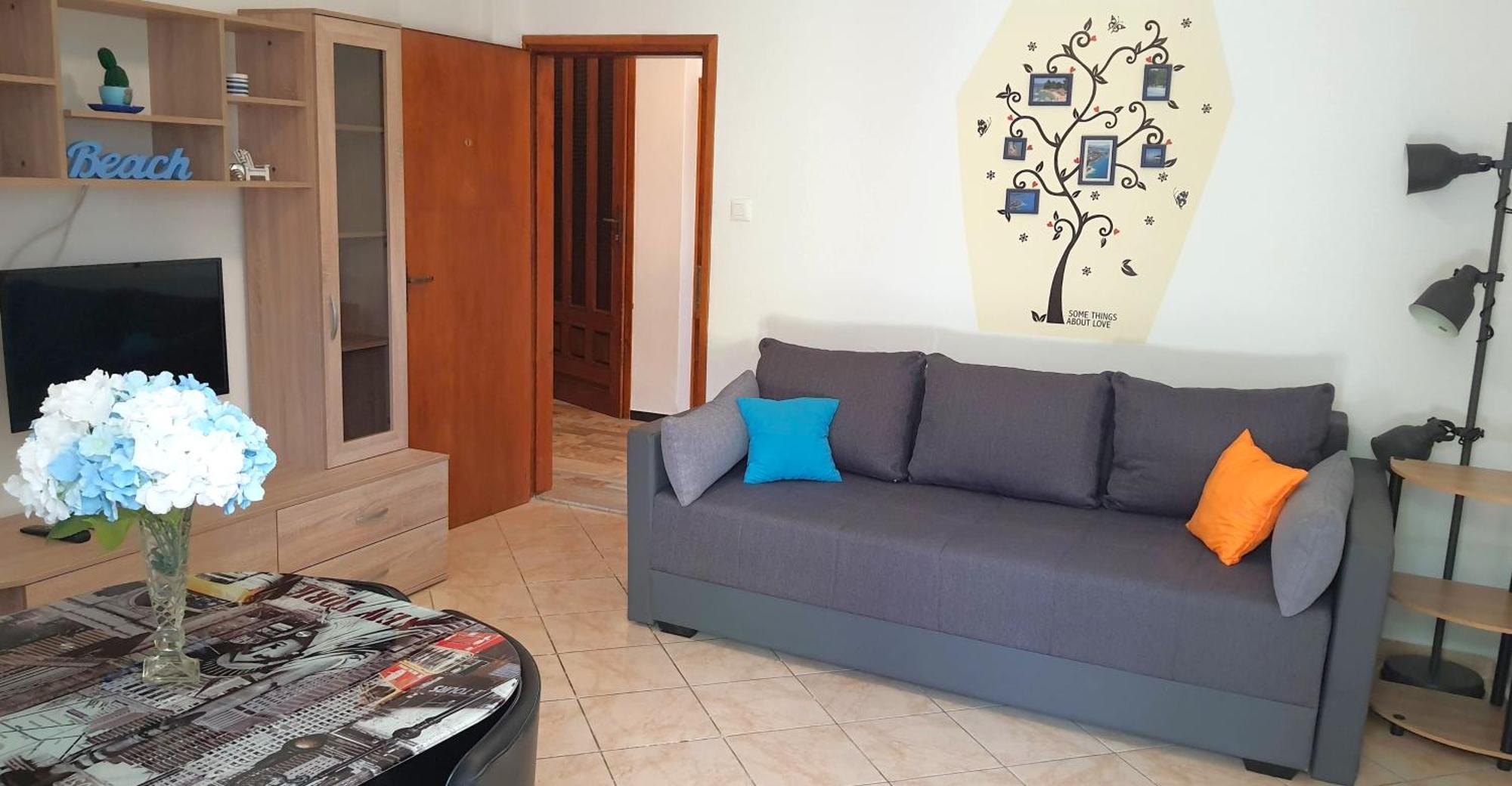 Apartments Crikvenica Megan 1 Экстерьер фото