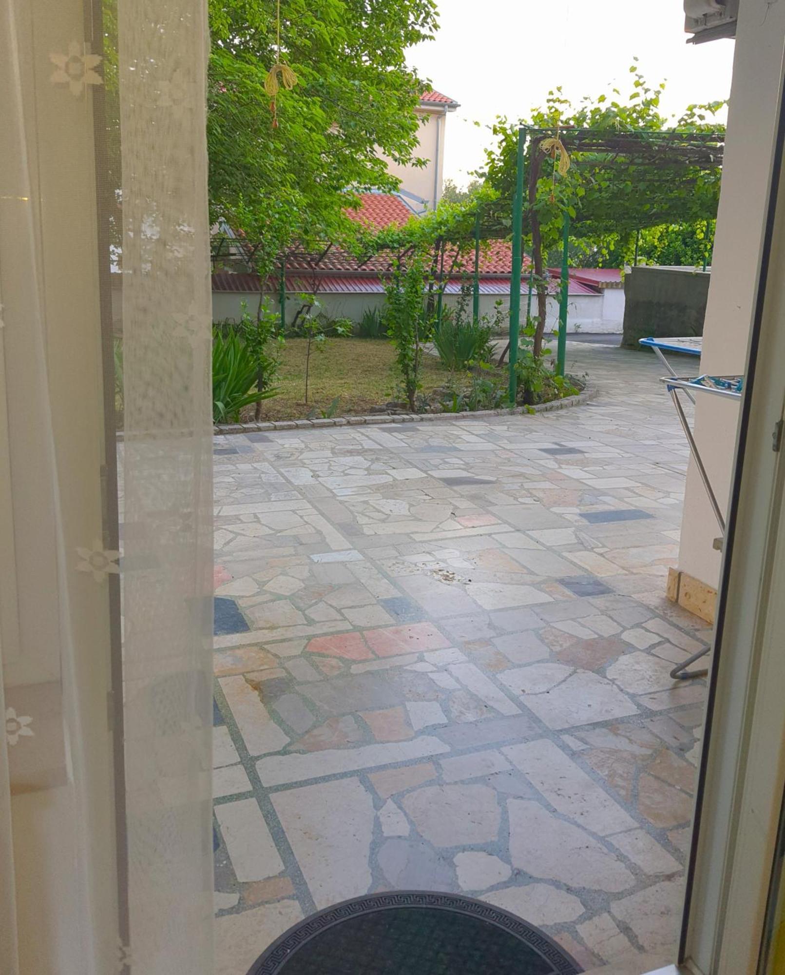 Apartments Crikvenica Megan 1 Экстерьер фото