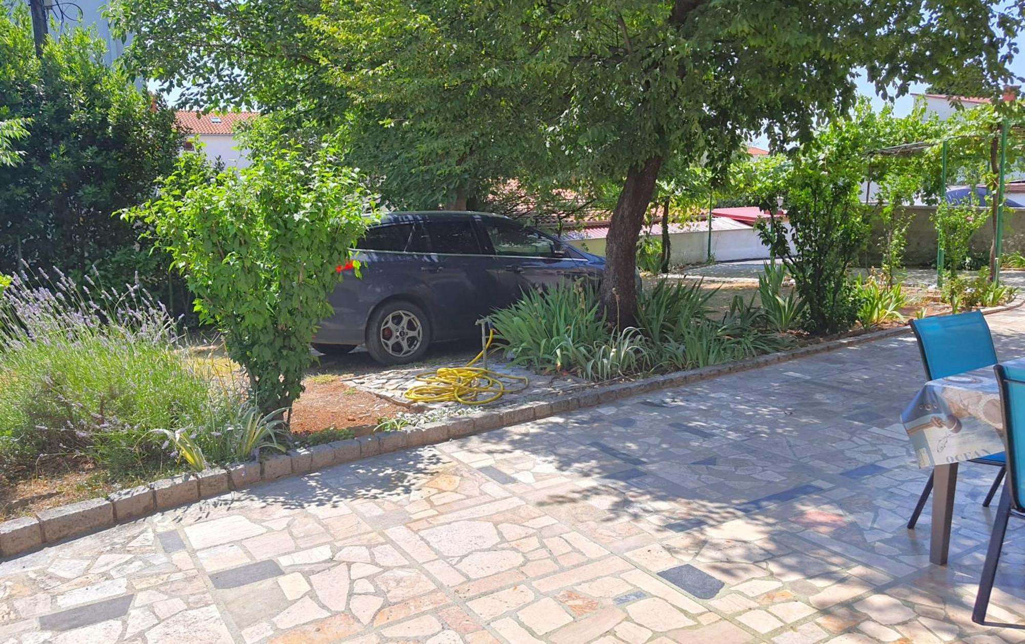 Apartments Crikvenica Megan 1 Экстерьер фото
