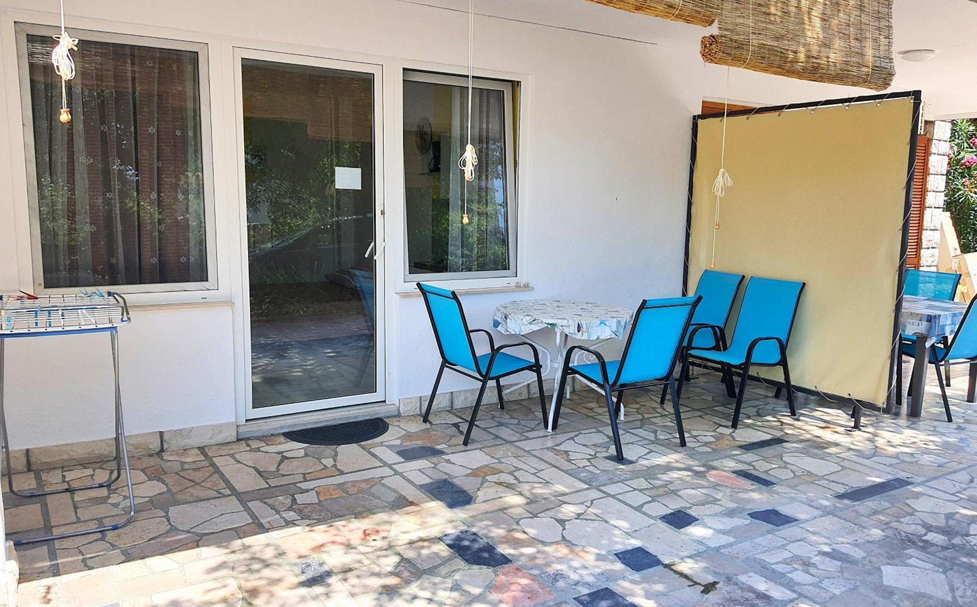 Apartments Crikvenica Megan 1 Экстерьер фото