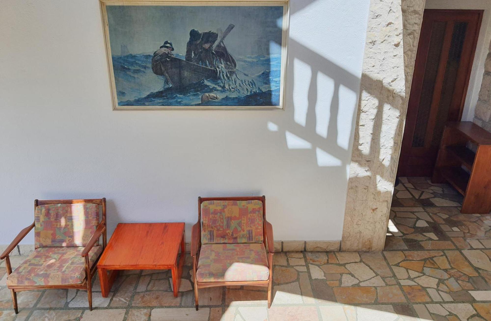 Apartments Crikvenica Megan 1 Экстерьер фото