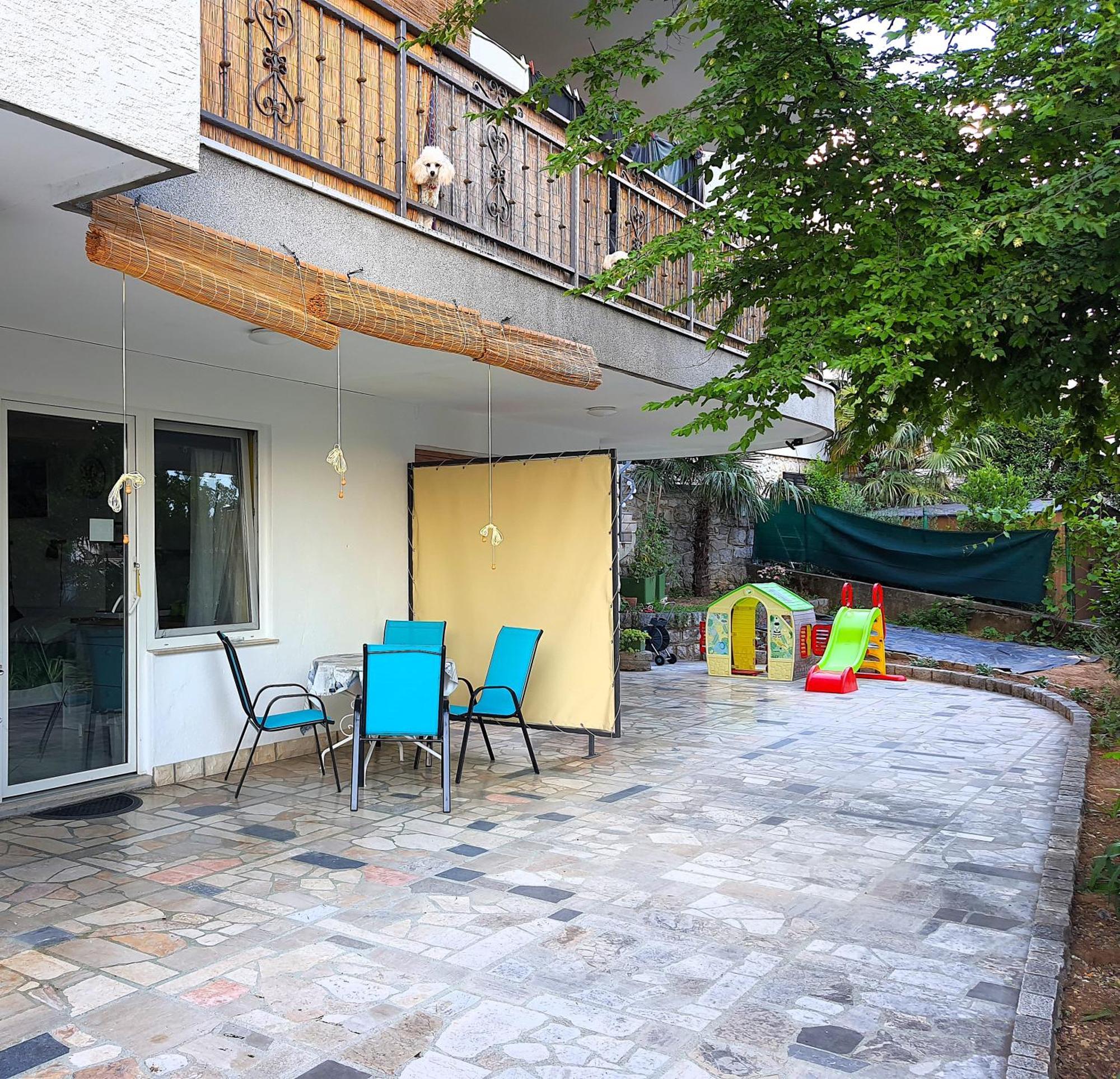 Apartments Crikvenica Megan 1 Номер фото