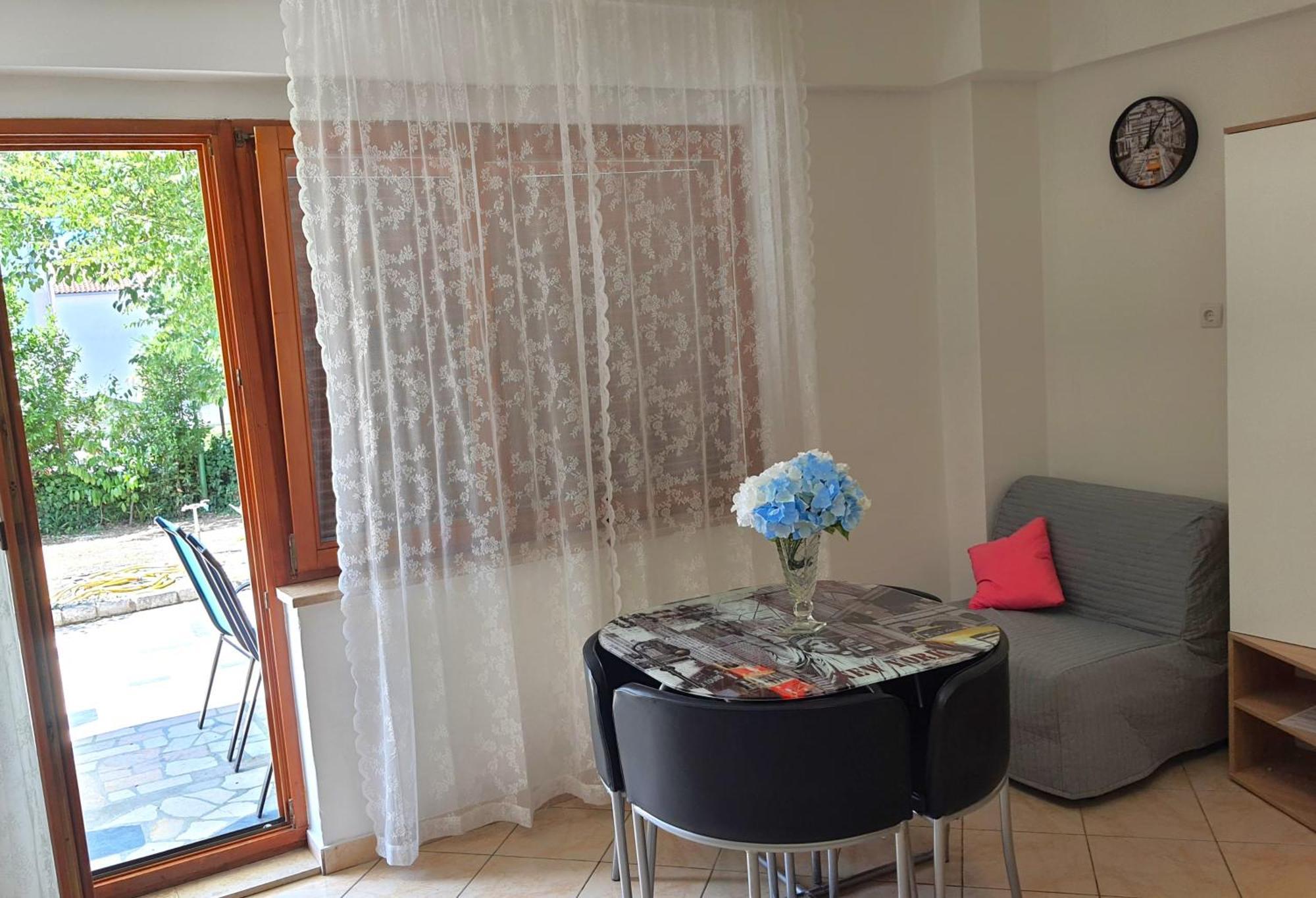 Apartments Crikvenica Megan 1 Номер фото