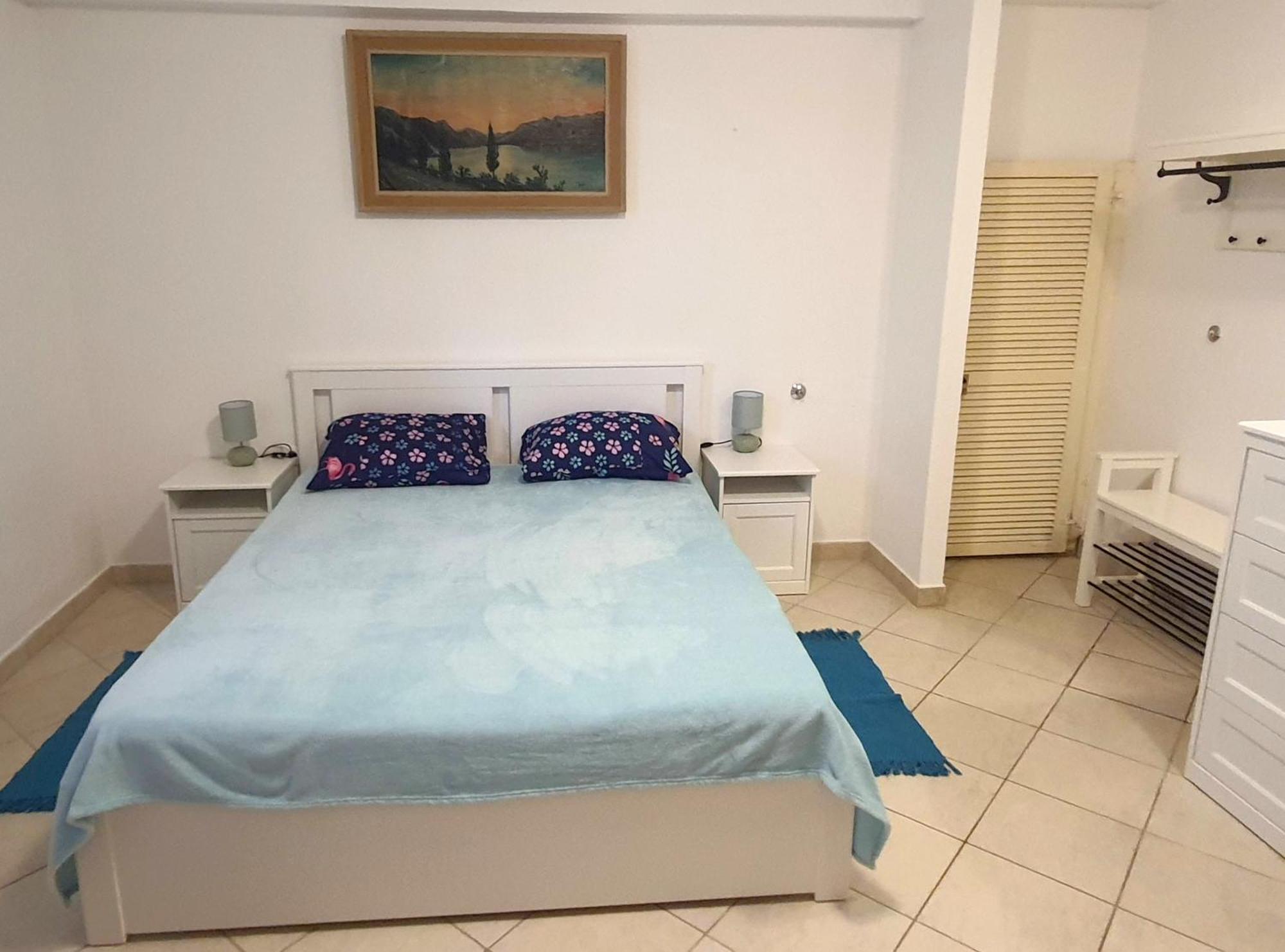 Apartments Crikvenica Megan 1 Номер фото