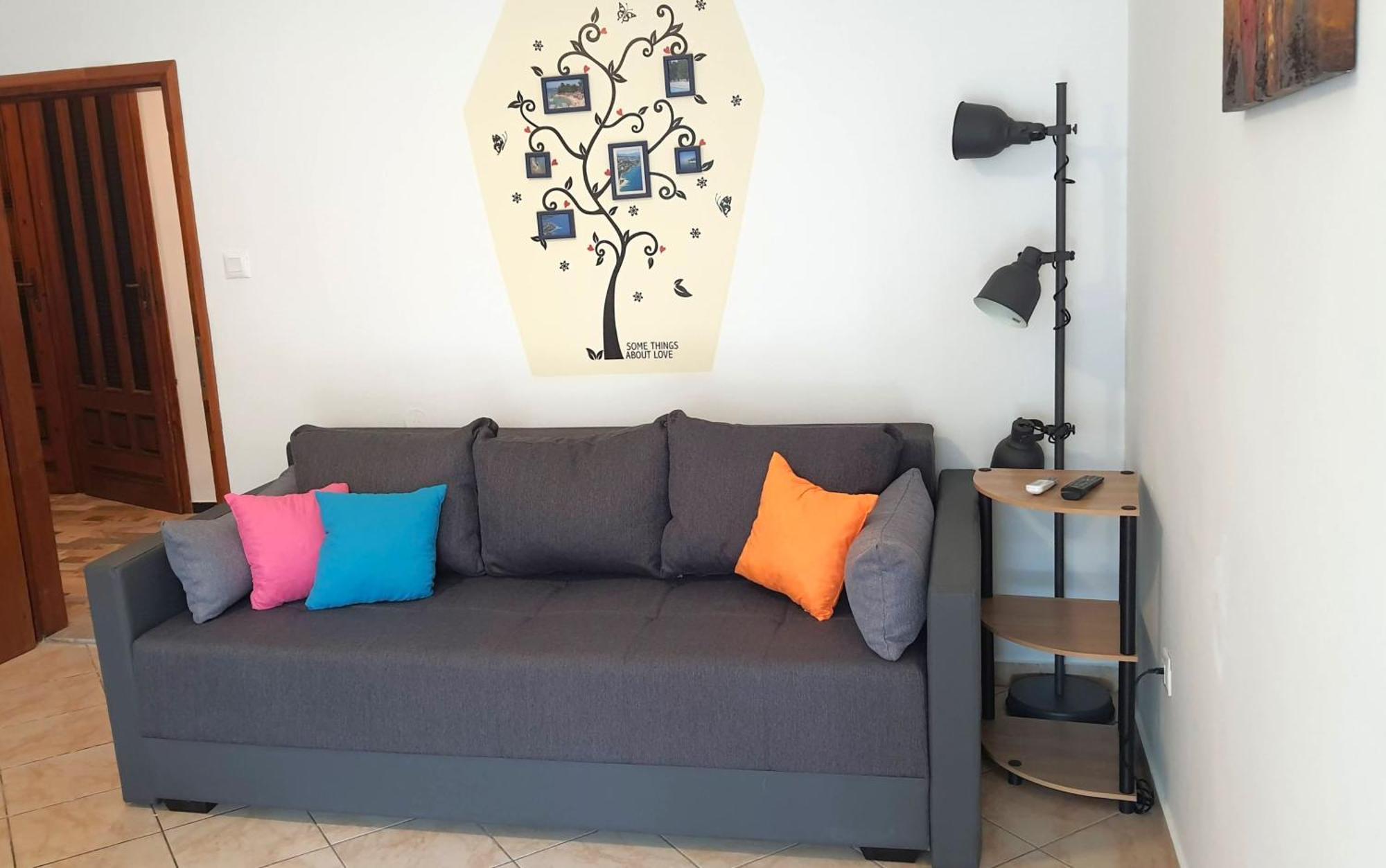 Apartments Crikvenica Megan 1 Экстерьер фото