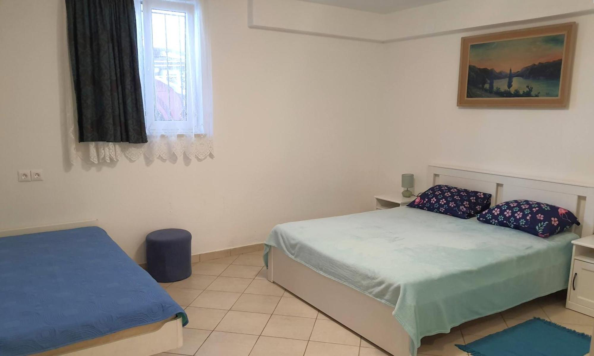 Apartments Crikvenica Megan 1 Экстерьер фото