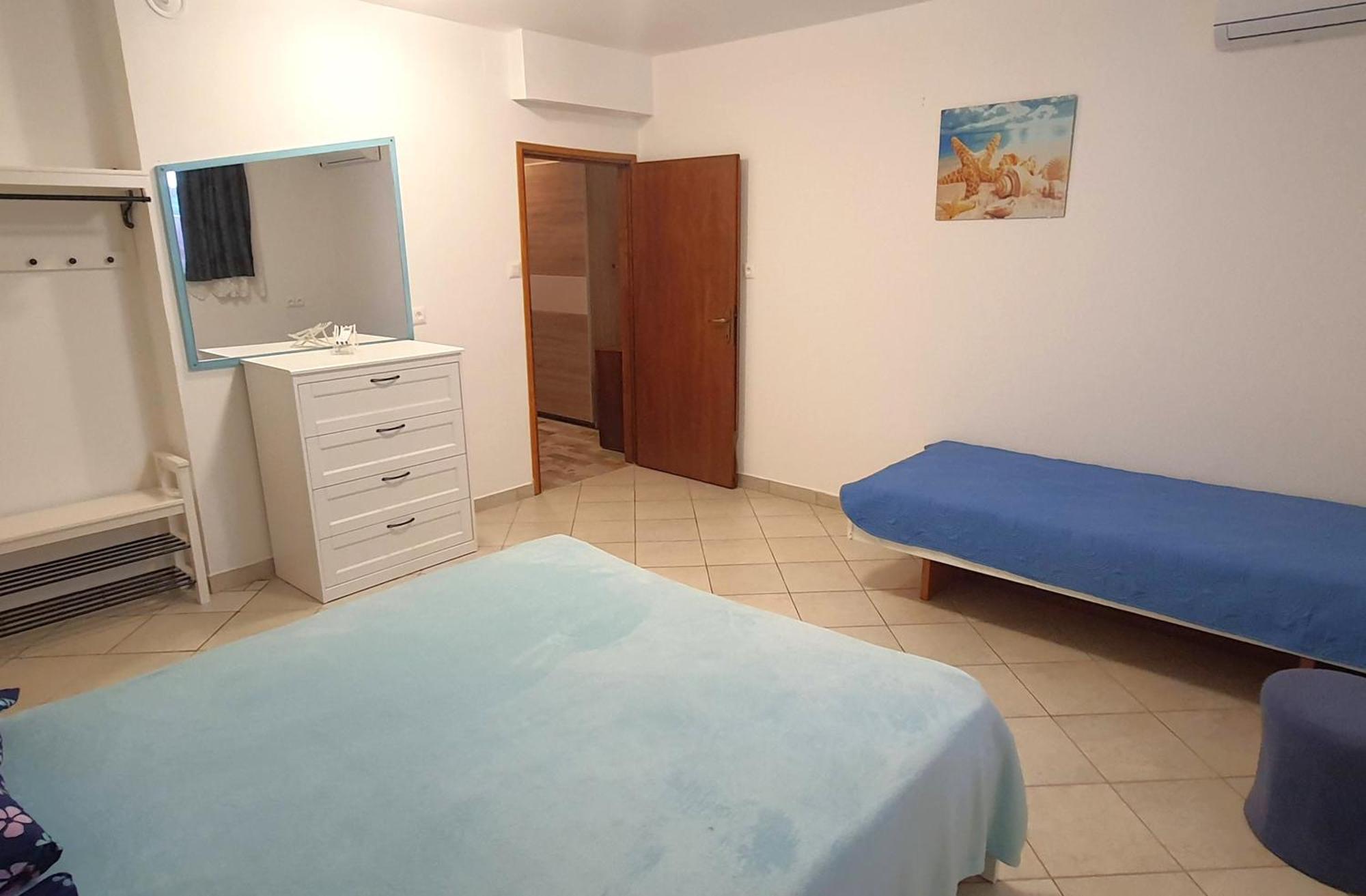 Apartments Crikvenica Megan 1 Экстерьер фото