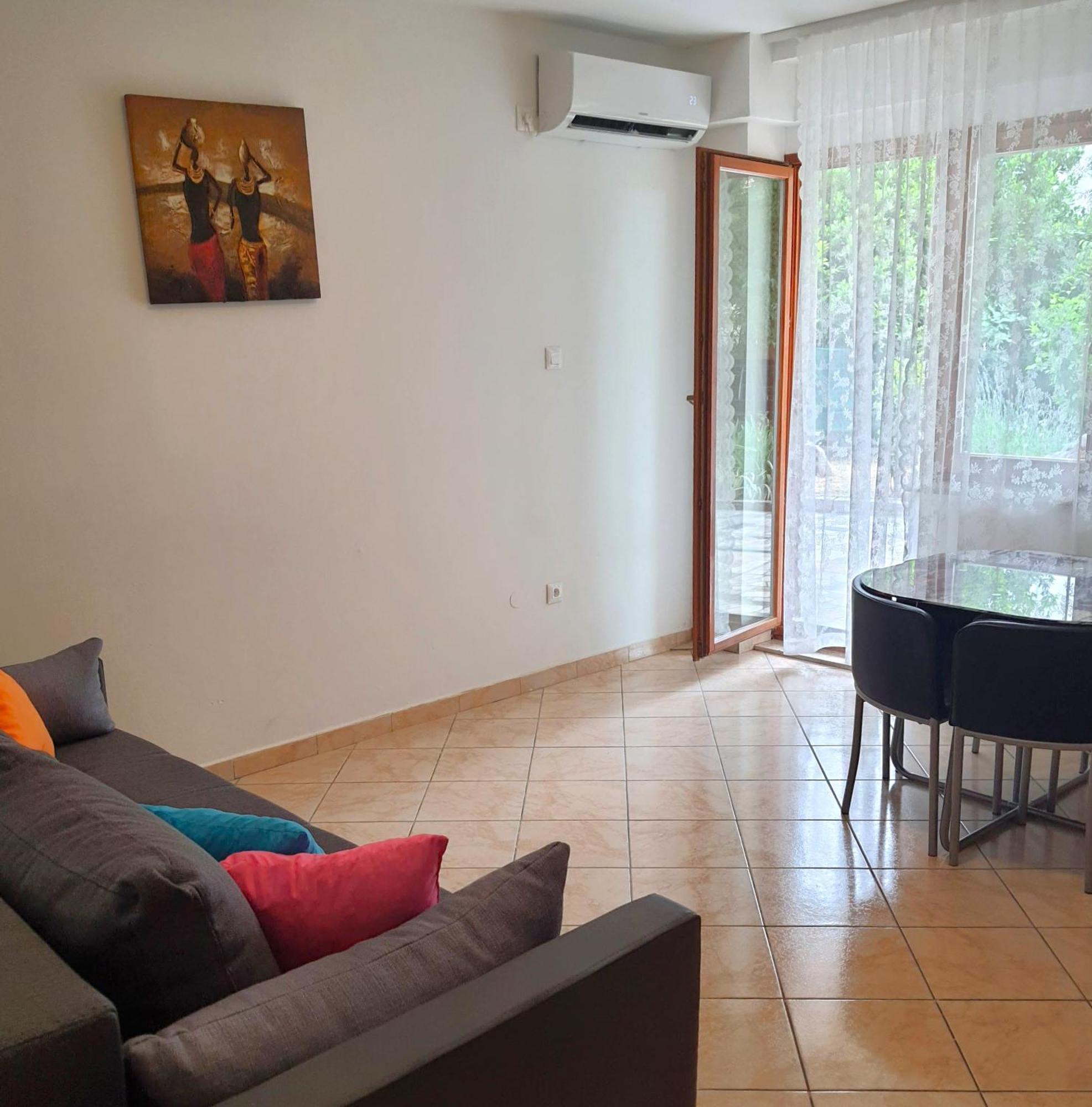 Apartments Crikvenica Megan 1 Номер фото