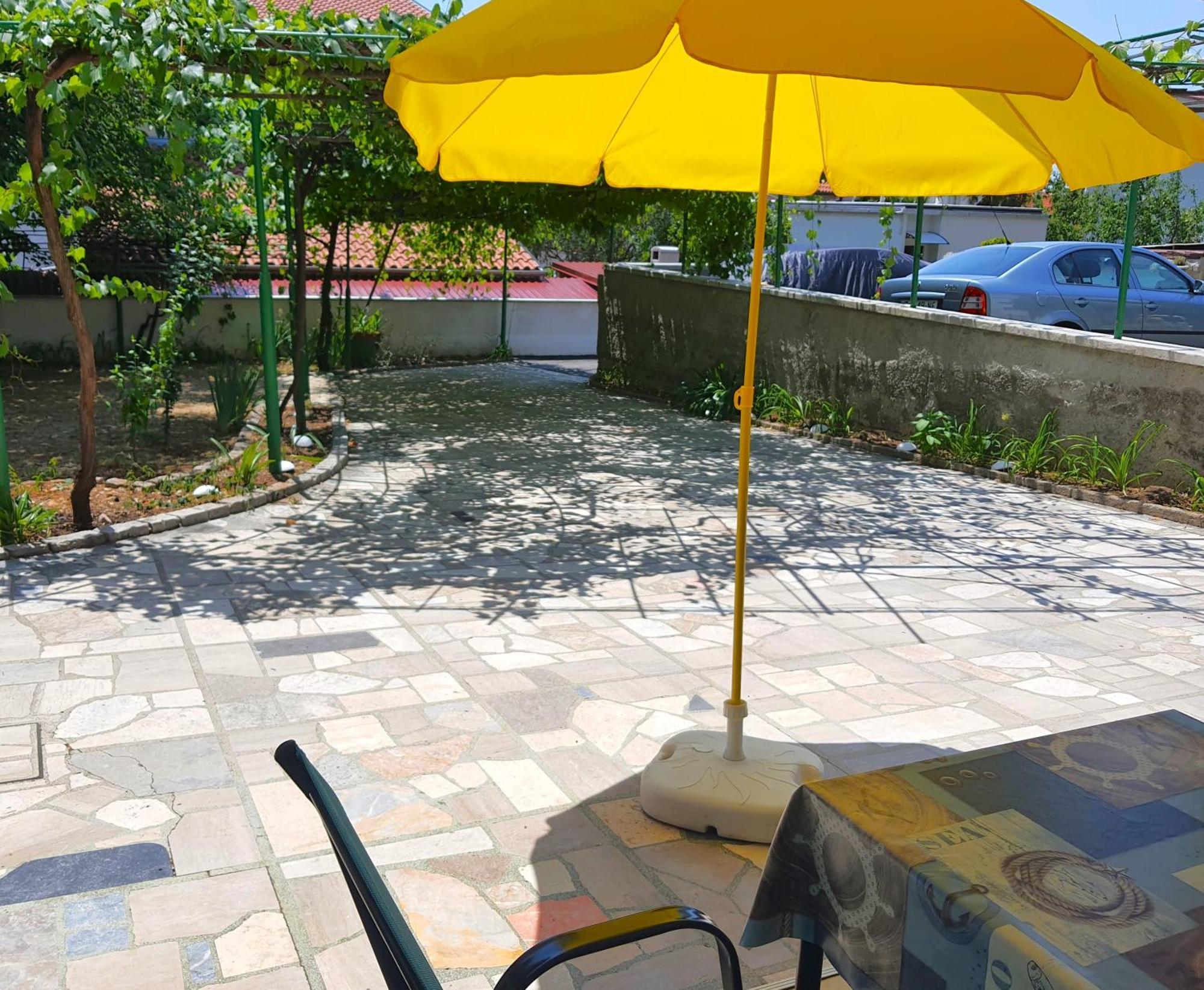 Apartments Crikvenica Megan 1 Экстерьер фото