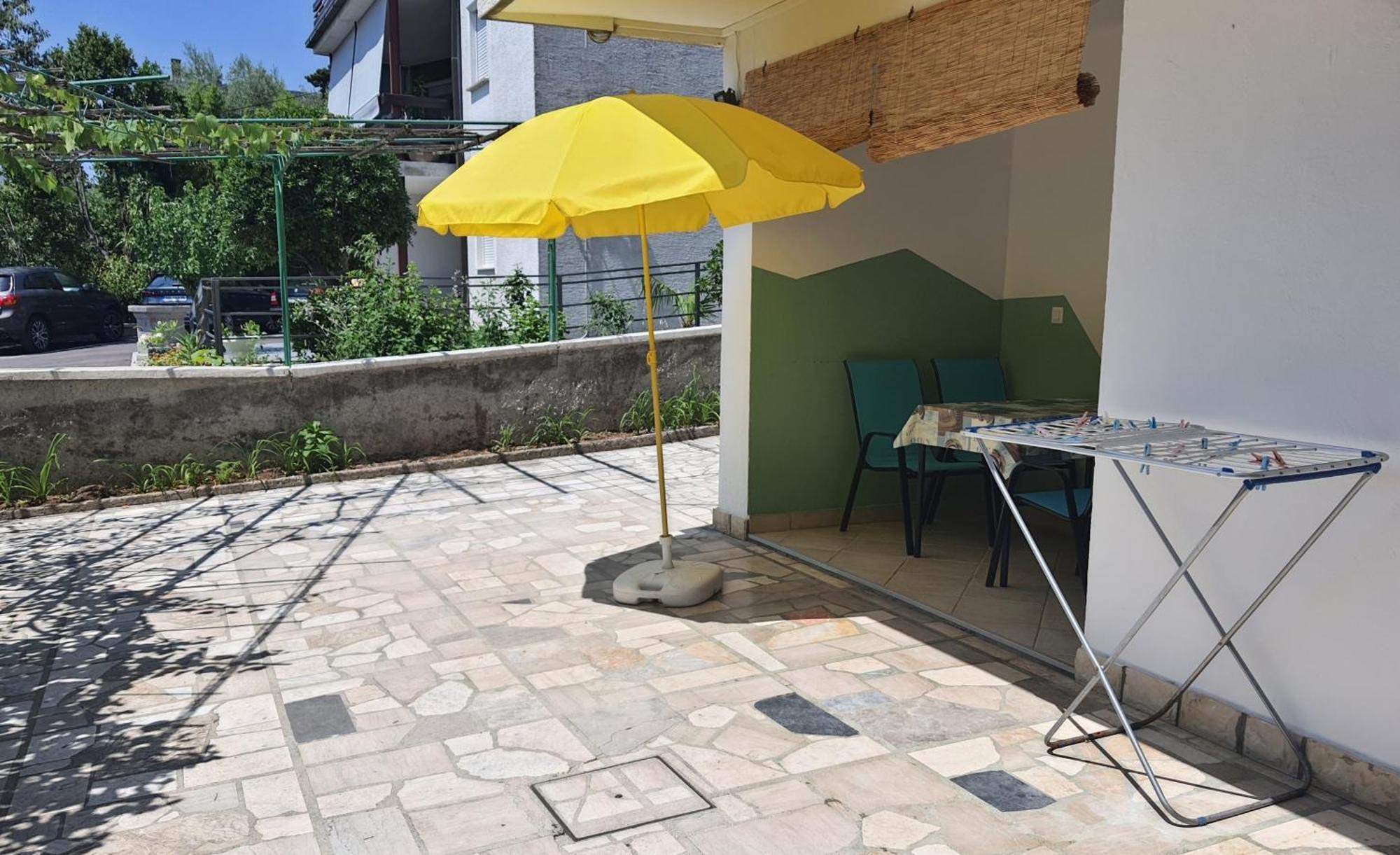 Apartments Crikvenica Megan 1 Номер фото