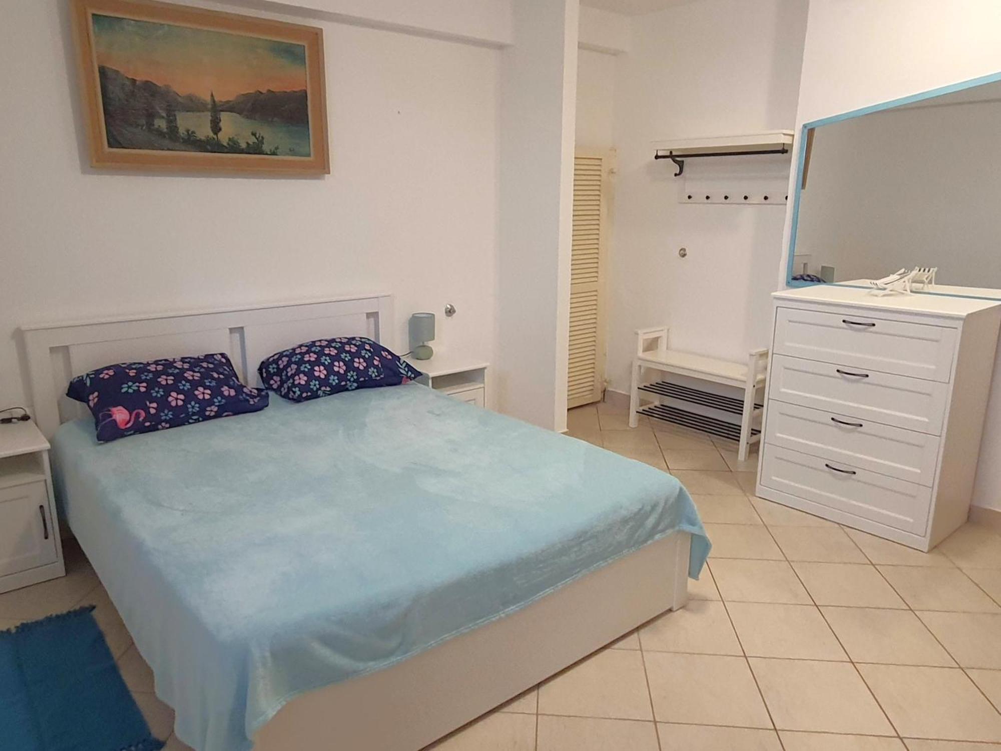 Apartments Crikvenica Megan 1 Номер фото