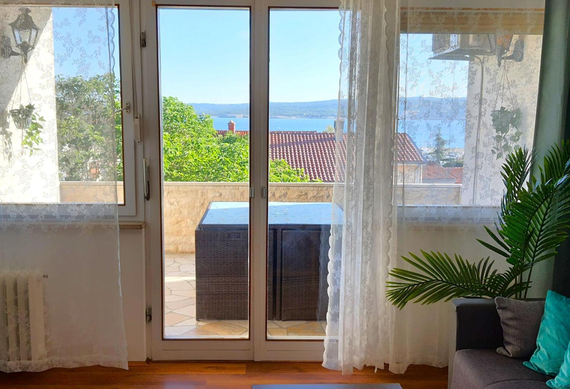 Apartments Crikvenica Megan 1 Номер фото