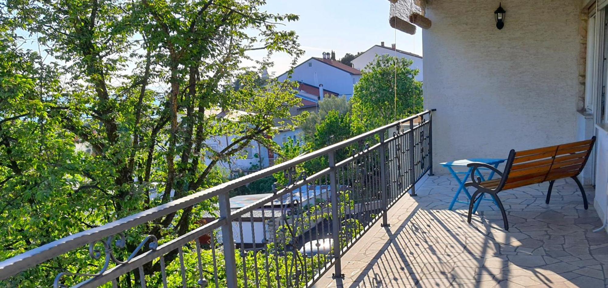 Apartments Crikvenica Megan 1 Номер фото