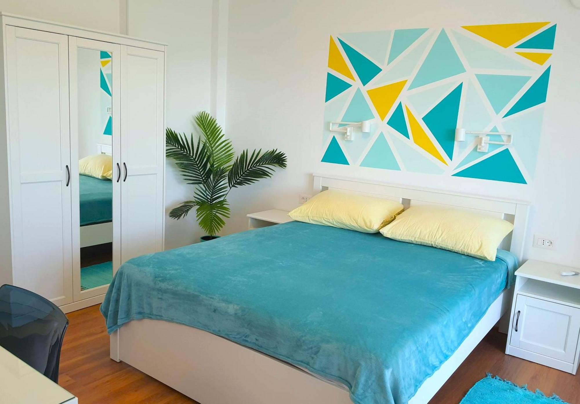 Apartments Crikvenica Megan 1 Экстерьер фото
