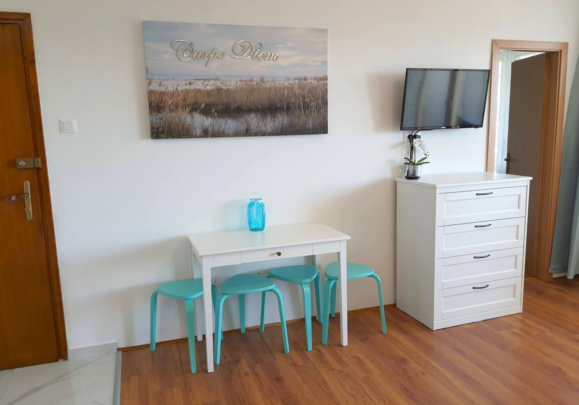 Apartments Crikvenica Megan 1 Номер фото