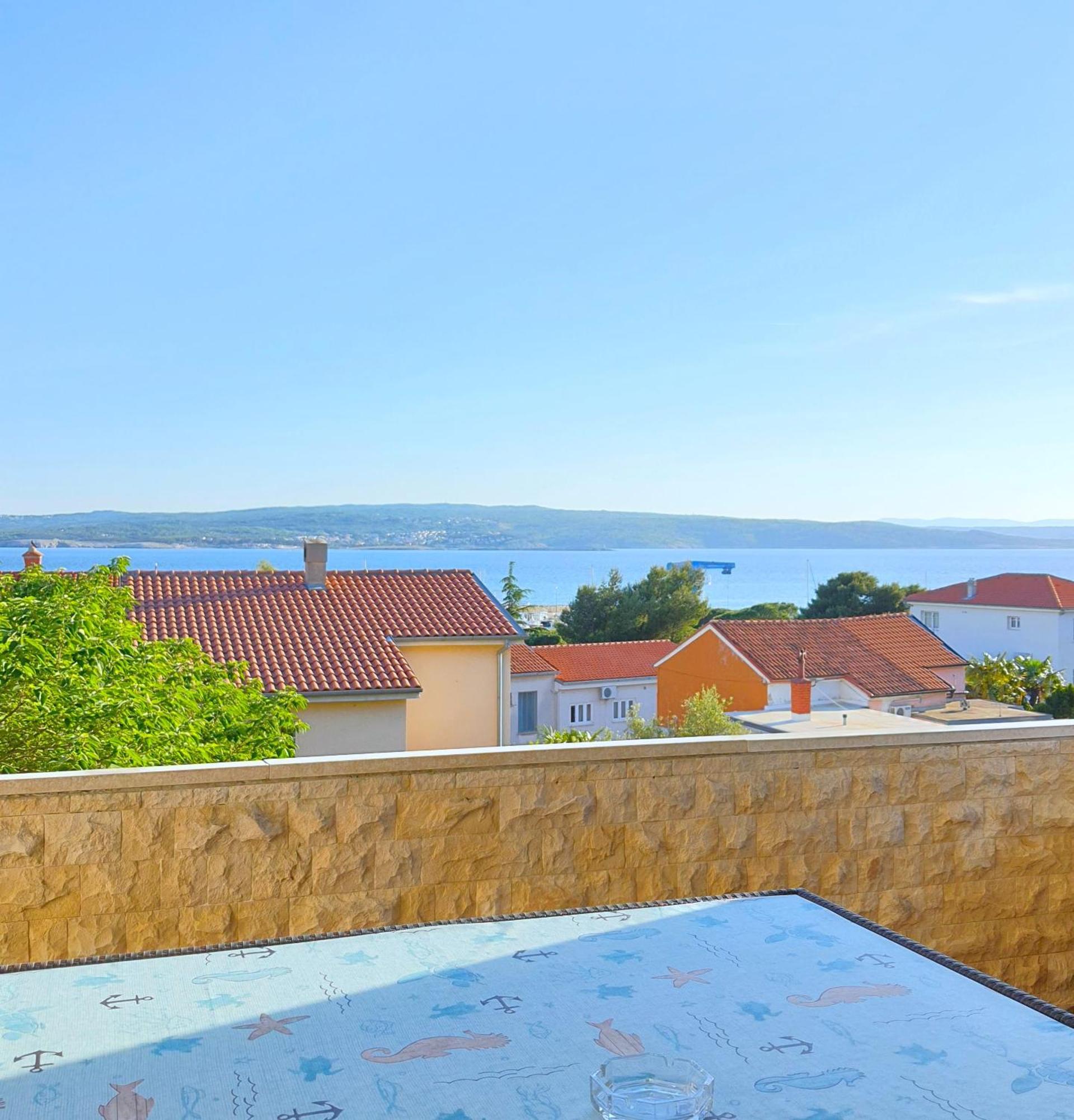 Apartments Crikvenica Megan 1 Номер фото